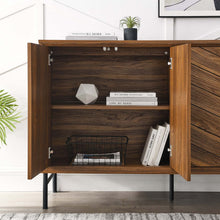 Load image into Gallery viewer, Harper Chevron Sideboard by Modway