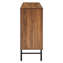 Load image into Gallery viewer, Harper Chevron Sideboard by Modway