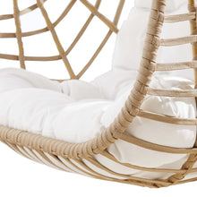 Load image into Gallery viewer, Amalie Wicker Rattan Outdoor Patio Rattan Swing Chair by Modway