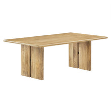 Load image into Gallery viewer, Amistad Wood Coffee Table by Modway