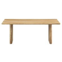Load image into Gallery viewer, Amistad Wood Coffee Table by Modway