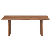 Load image into Gallery viewer, Amistad Wood Coffee Table by Modway