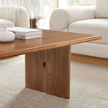 Load image into Gallery viewer, Amistad Wood Coffee Table by Modway