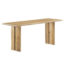 Load image into Gallery viewer, Amistad 46" Wood Bench by Modway