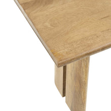 Load image into Gallery viewer, Amistad 46" Wood Bench by Modway