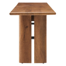 Load image into Gallery viewer, Amistad 72" Wood Bench by Modway