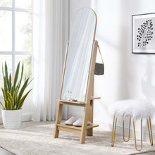 Load image into Gallery viewer, Ascend Standing Mirror by Modway
