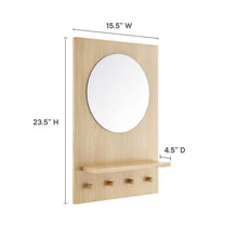 Load image into Gallery viewer, Glint Mirror by Modway