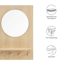 Load image into Gallery viewer, Glint Mirror by Modway