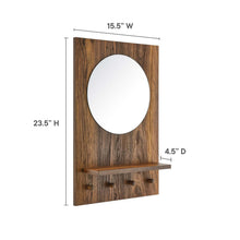 Load image into Gallery viewer, Glint Mirror by Modway