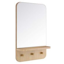 Load image into Gallery viewer, Lumina Mirror by Modway