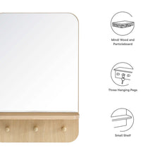 Load image into Gallery viewer, Lumina Mirror by Modway