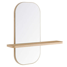 Load image into Gallery viewer, Solstice Mirror by Modway