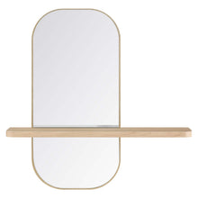 Load image into Gallery viewer, Solstice Mirror by Modway