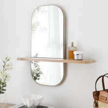 Load image into Gallery viewer, Solstice Mirror by Modway