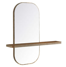 Load image into Gallery viewer, Solstice Mirror by Modway