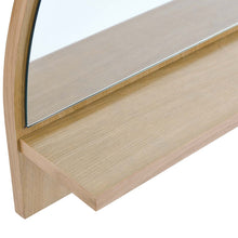Load image into Gallery viewer, Moonbeam Arched Mirror by Modway