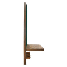 Load image into Gallery viewer, Moonbeam Arched Mirror by Modway