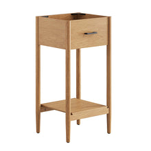 Load image into Gallery viewer, Zaire 18" Bathroom Vanity Cabinet (Sink Basin Not Included) by Modway