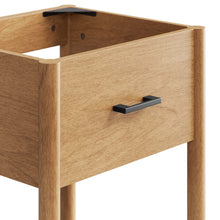 Load image into Gallery viewer, Zaire 18" Bathroom Vanity Cabinet (Sink Basin Not Included) by Modway