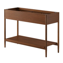 Load image into Gallery viewer, Zaire 48Ó Double Sink Compatible Bathroom Vanity Cabinet (Sink Basin Not Included) by Modway