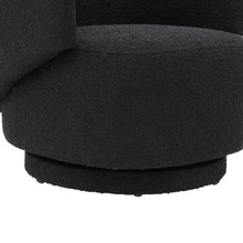 Load image into Gallery viewer, Celestia Boucle Fabric Swivel Chair by Modway