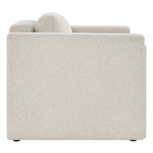 Load image into Gallery viewer, Visible Fabric Armchair by Modway