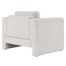 Load image into Gallery viewer, Visible Boucle Fabric Armchair by Modway