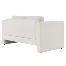 Load image into Gallery viewer, Visible Boucle Fabric Loveseat by Modway
