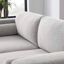 Load image into Gallery viewer, Visible Fabric Sofa by Modway