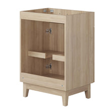 Load image into Gallery viewer, Miles 24Ó Bathroom Vanity Cabinet (Sink Basin Not Included) by Modway