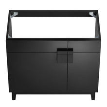 Load image into Gallery viewer, Miles 36Ó Bathroom Vanity Cabinet (Sink Basin Not Included) by Modway