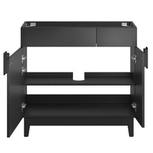 Load image into Gallery viewer, Miles 36Ó Bathroom Vanity Cabinet (Sink Basin Not Included) by Modway