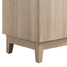 Load image into Gallery viewer, Miles 36Ó Bathroom Vanity Cabinet (Sink Basin Not Included) by Modway
