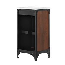 Load image into Gallery viewer, Steamforge 18" Bathroom Vanity by Modway