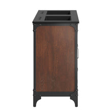 Load image into Gallery viewer, Steamforge 48" Double Sink Bathroom Vanity by Modway