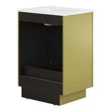 Load image into Gallery viewer, Quantum 24" Bathroom Vanity by Modway