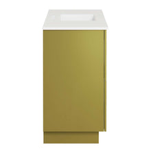 Load image into Gallery viewer, Quantum 48" Single Sink Bathroom Vanity by Modway