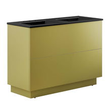 Load image into Gallery viewer, Quantum 48" Double Sink Bathroom Vanity by Modway