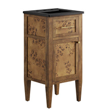 Load image into Gallery viewer, Elysian 18" Wood Bathroom Vanity by Modway