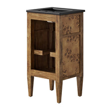 Load image into Gallery viewer, Elysian 18" Wood Bathroom Vanity by Modway