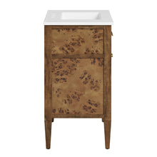 Load image into Gallery viewer, Elysian 30" Wood Bathroom Vanity by Modway
