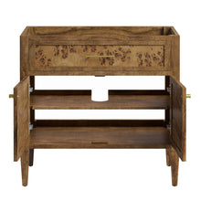 Load image into Gallery viewer, Elysian 36" Wood Bathroom Vanity by Modway