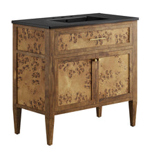 Load image into Gallery viewer, Elysian 36" Wood Bathroom Vanity by Modway