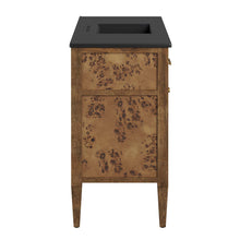 Load image into Gallery viewer, Elysian 48" Wood Single Sink Bathroom Vanity by Modway