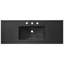 Load image into Gallery viewer, Elysian 48" Wood Single Sink Bathroom Vanity by Modway