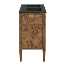 Load image into Gallery viewer, Elysian 48" Wood Double Sink Bathroom Vanity by Modway