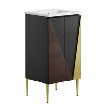 Load image into Gallery viewer, Alchemist 18" Bathroom Vanity by Modway