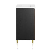 Load image into Gallery viewer, Alchemist 18" Bathroom Vanity by Modway