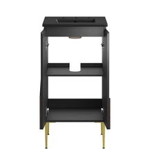 Load image into Gallery viewer, Alchemist 18" Bathroom Vanity by Modway